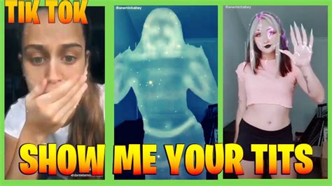 tiktok porn tube|TitTok The TikTok porn platform